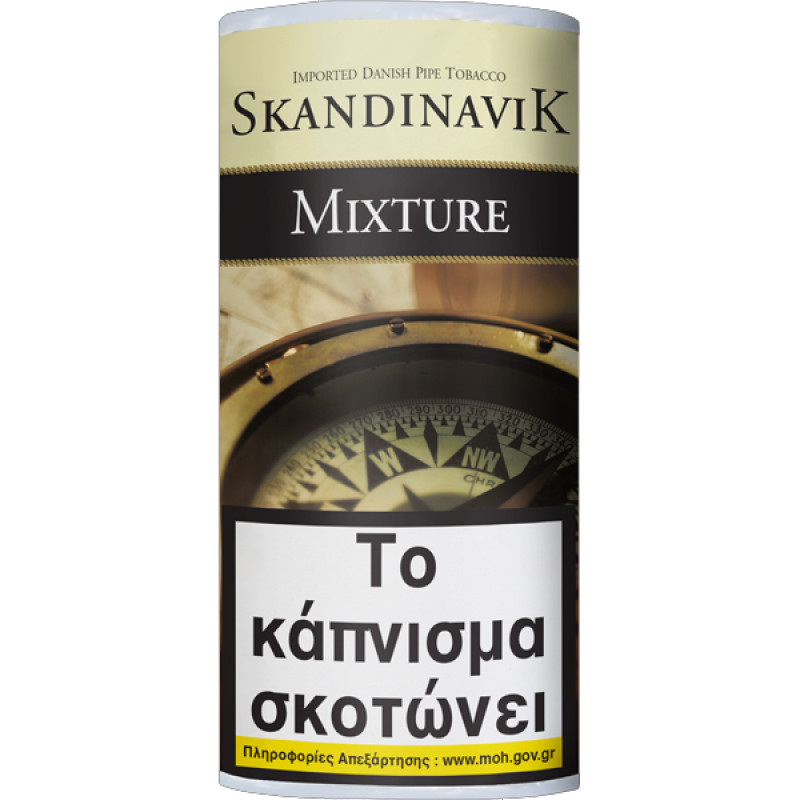 SKANDINAVIK MIXTURE 40GR (12.20ΛΤ)