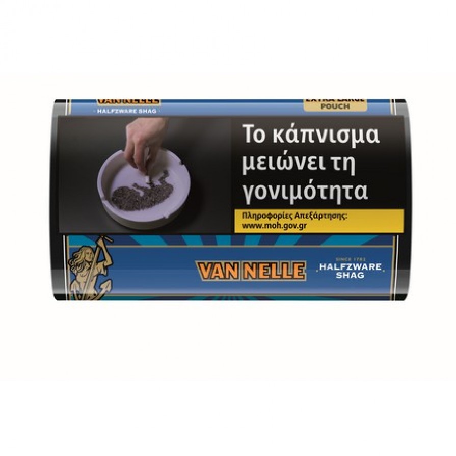 VAN NELLE 30ΓΡ(7.60ΛΤ)