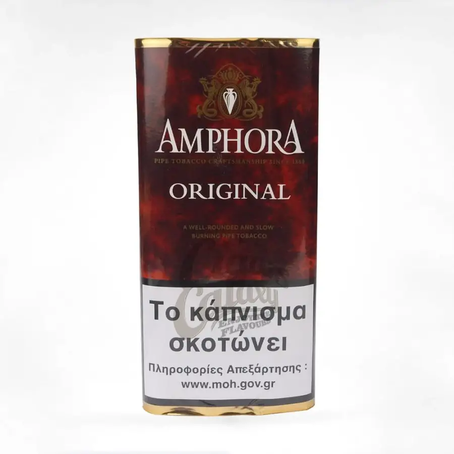 AMPHORA ORIGINAL 40GR (11.90ΛΤ)