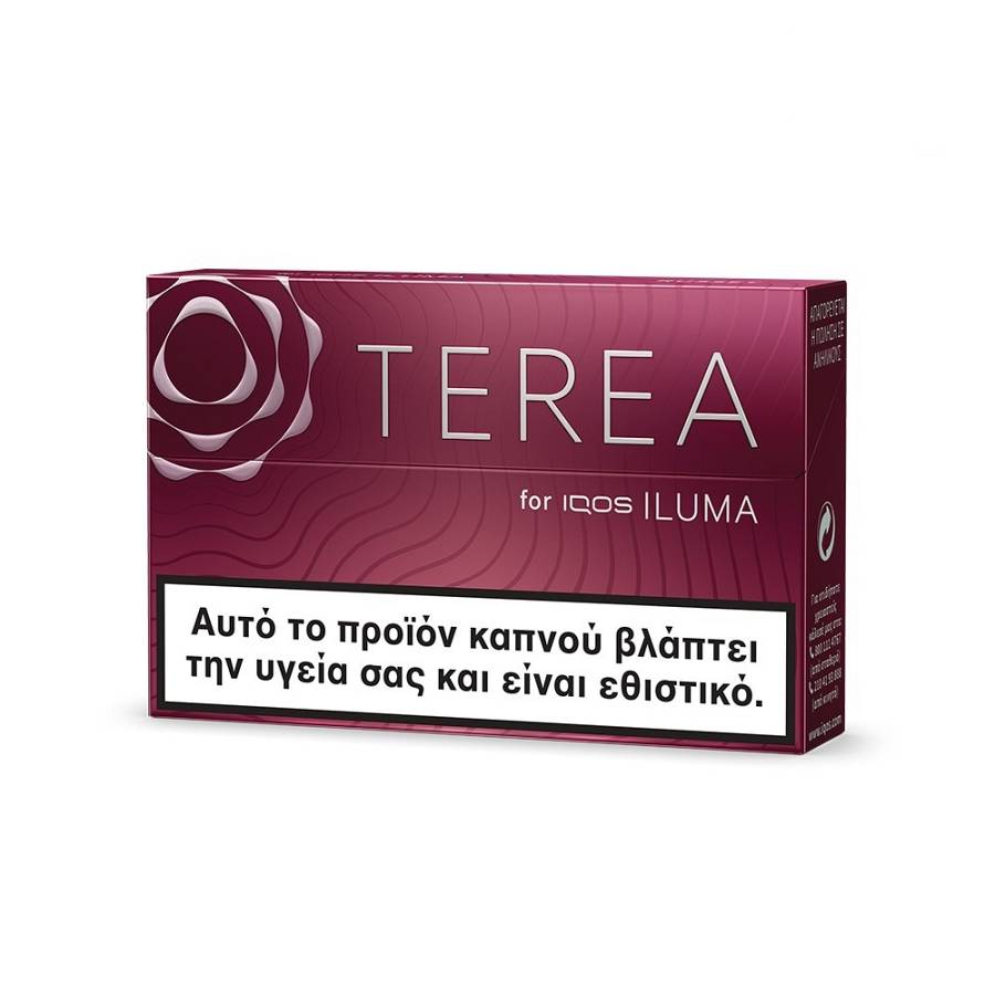 TEREA RUSSET (4.00Λ.Τ)