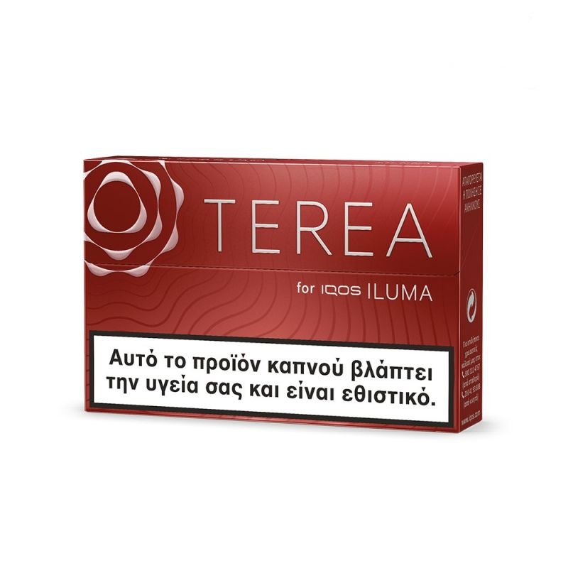 TEREA SIENNA (4.00ΛΤ)