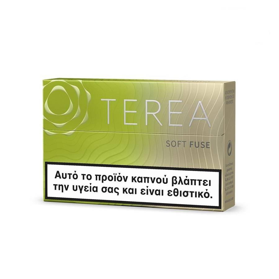 TEREA SOFT FUSE