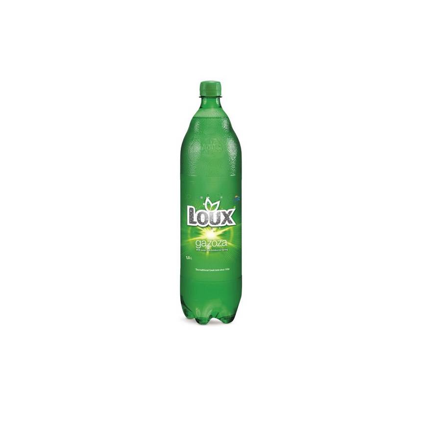 ΛΟΥΞ ΓΚΑΖΟΖΑ 1L -0.30