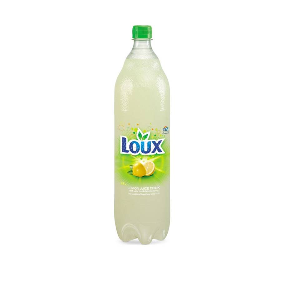 ΛΟΥΞ ΛΕΜΟΝΙ 1.5L -0.15