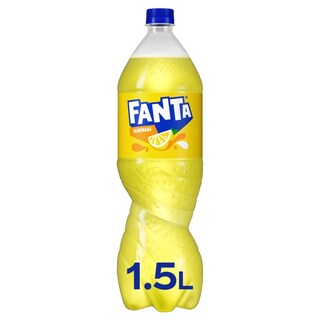 FANTA 1.5L ΛΕΜΟΝΙ