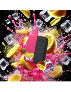 Riot Connex Kit Pink Lemonade 2x2ml 20mg