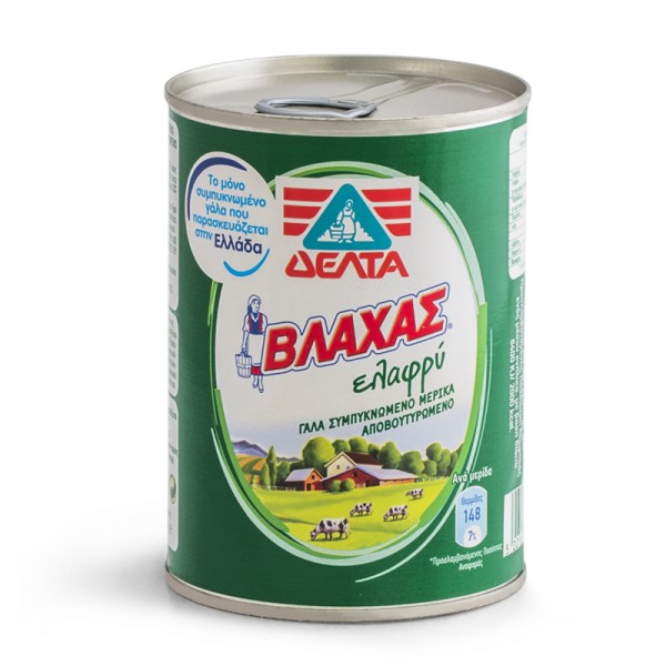 ΒΛΑΧΑΣ ΕΒΑΠΟΡΕ LIGHT 393GR