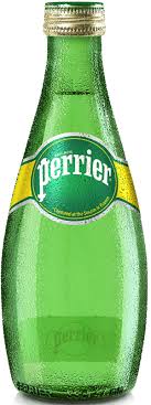 PERRIER ΜΕΤΑΛΛΙΚΟ ΝΕΡΟ 0.20L