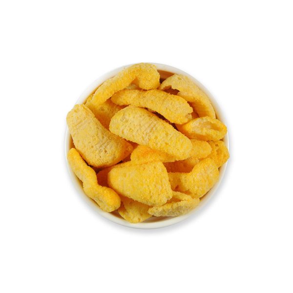 CORN CHIPS 150GR