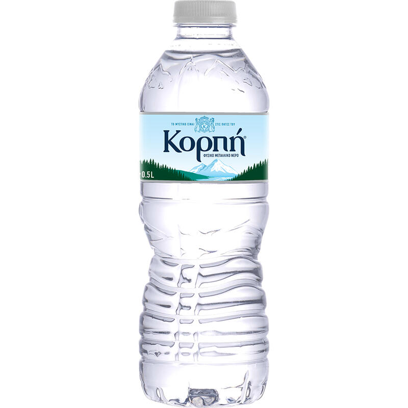 ΚΟΡΠΗ ΝΕΡΟ 500ML