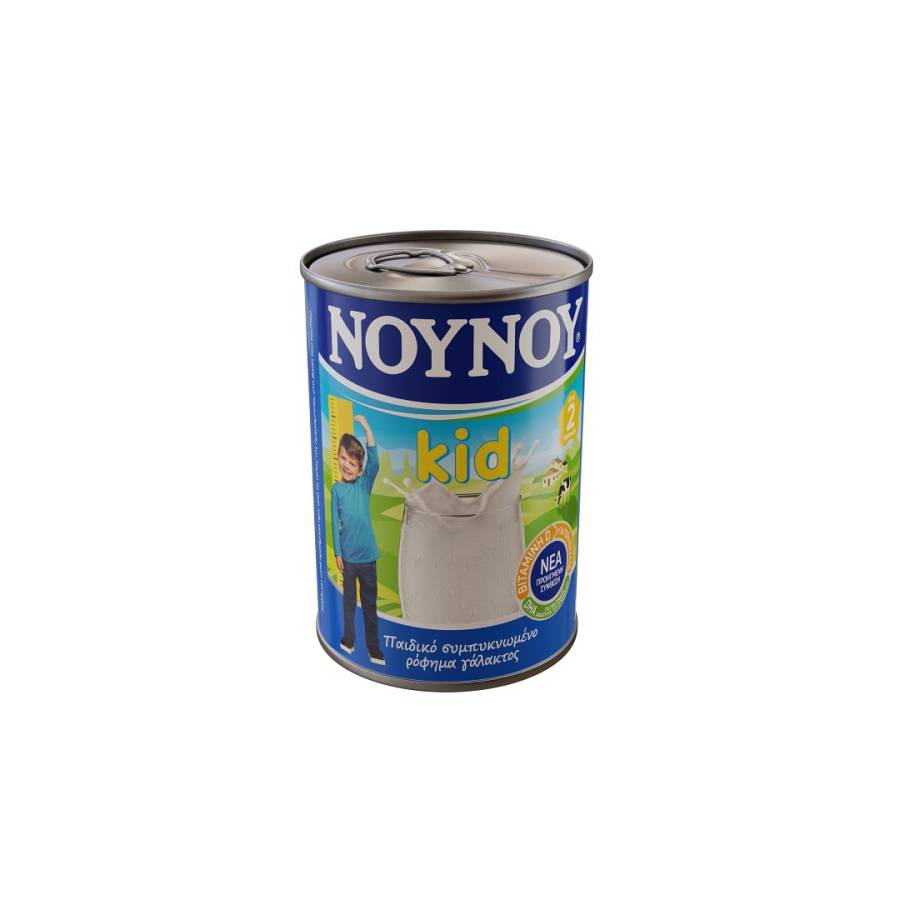 ΝΟΥΝΟΥ KID ΓΑΛΑ 405ΓΡ