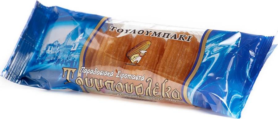ΤΟΥΛΟΥΜΠΑΚΙ ΤΟΥΜΠΟΥΡΛΕΚΑ 5ΤΕΜ