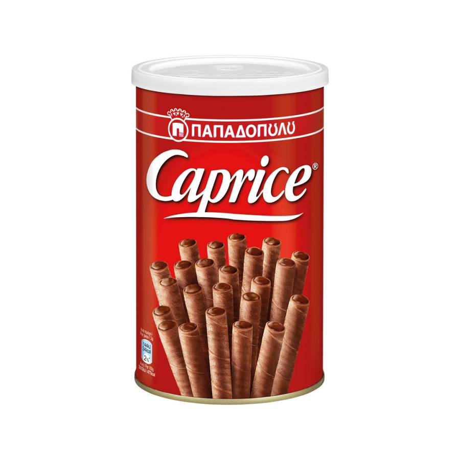 CAPRICE ΠΡΑΛΙΝΑ 250ΓΡ.
