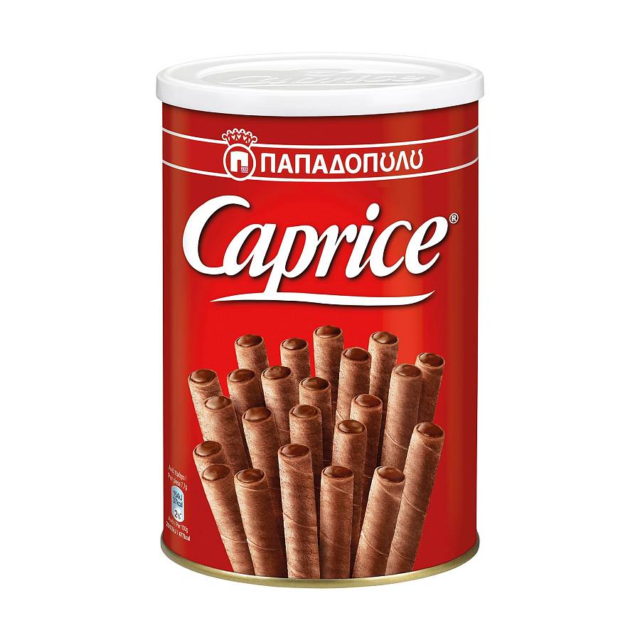 CAPRICE ΠΟΥΡΑΚΙ 400GR.