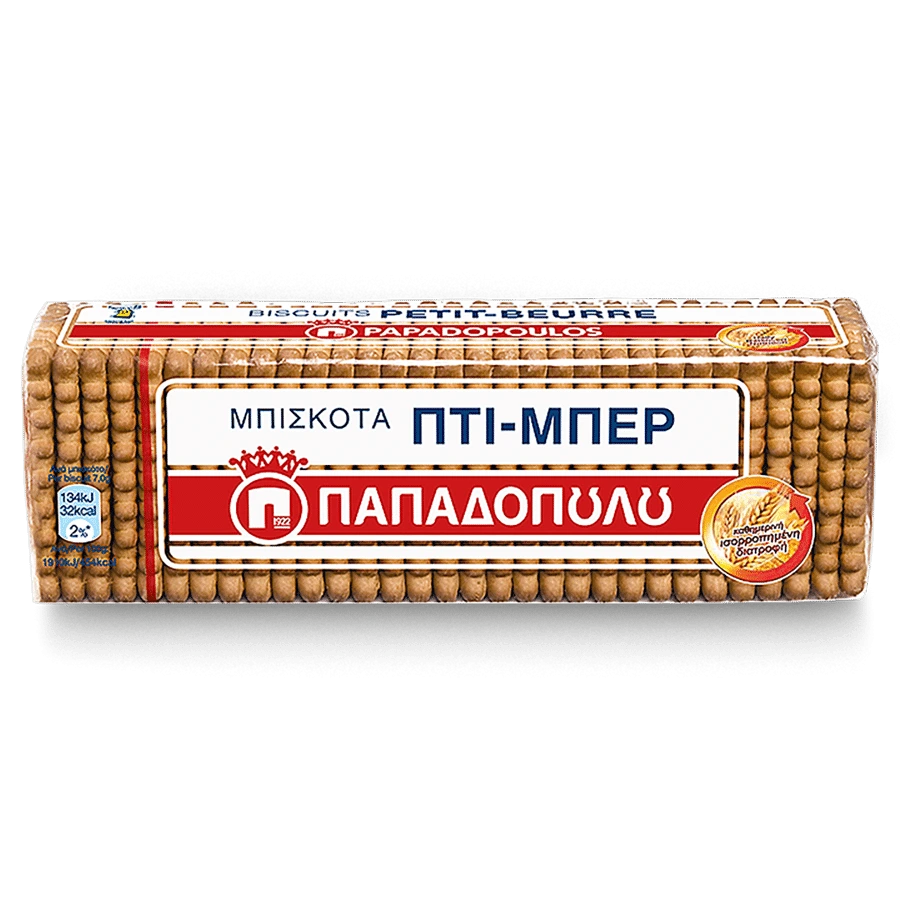 ΠΤΙ ΜΠΕΡ ΠΑΠΑΔΟΠΟΥΛΟΥ 225ΓΡ