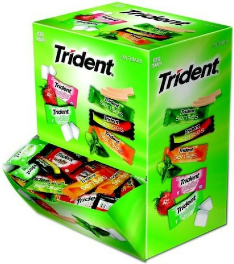 TRIDENT MINI MIX 500T