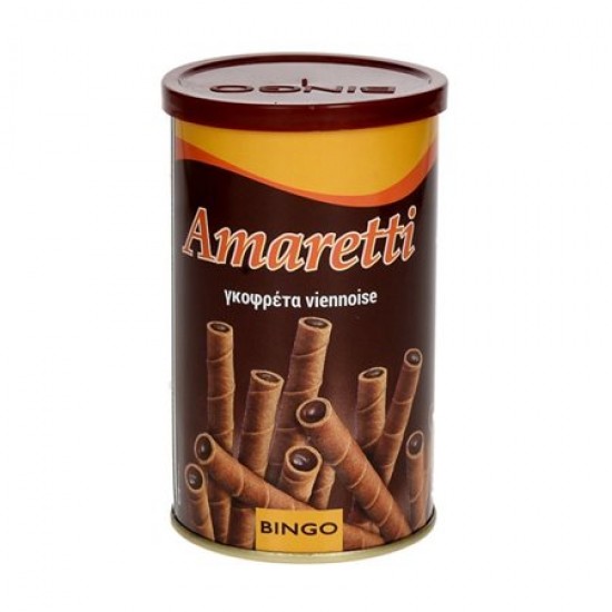 AMARETTI ΠΟΥΡΑΚΙΑ 110ΓΡ