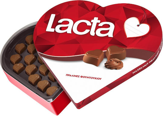 LACTA I LOVE LACTA ΦΟΥΝΤΟΥΚΙ 165GR
