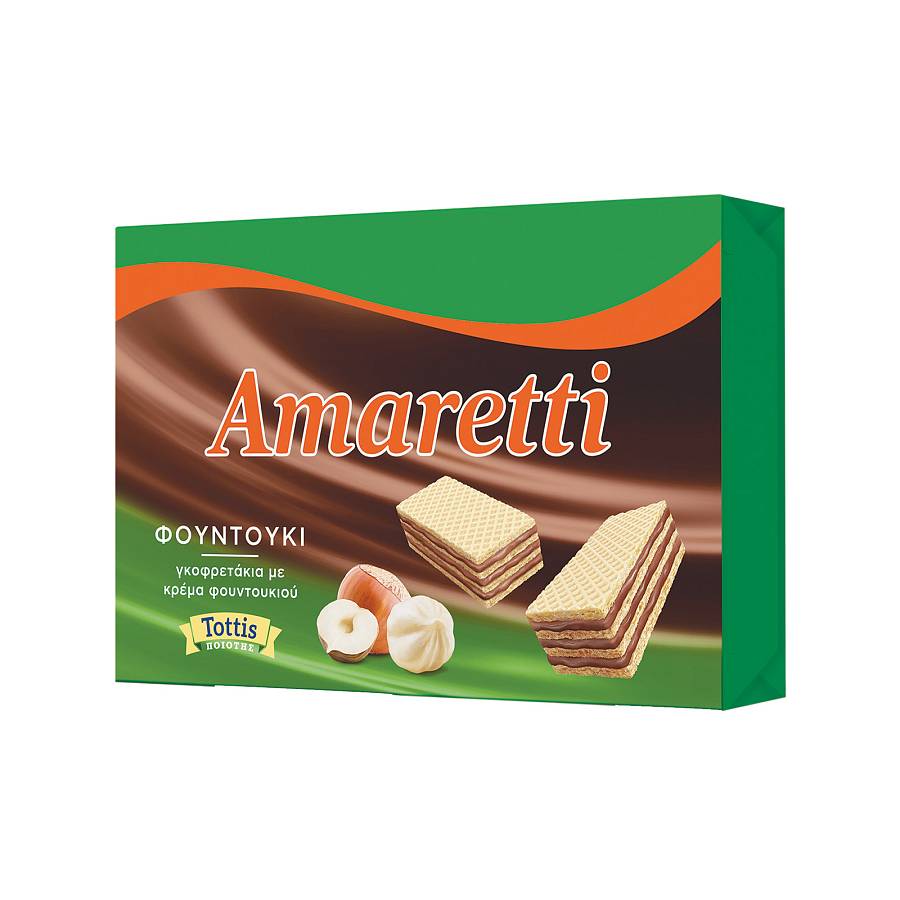 AMARETTI ΓΚΟΦΡΕΤΑ ΦΟΥΝΤΟΥΚΙ 68ΓΡ