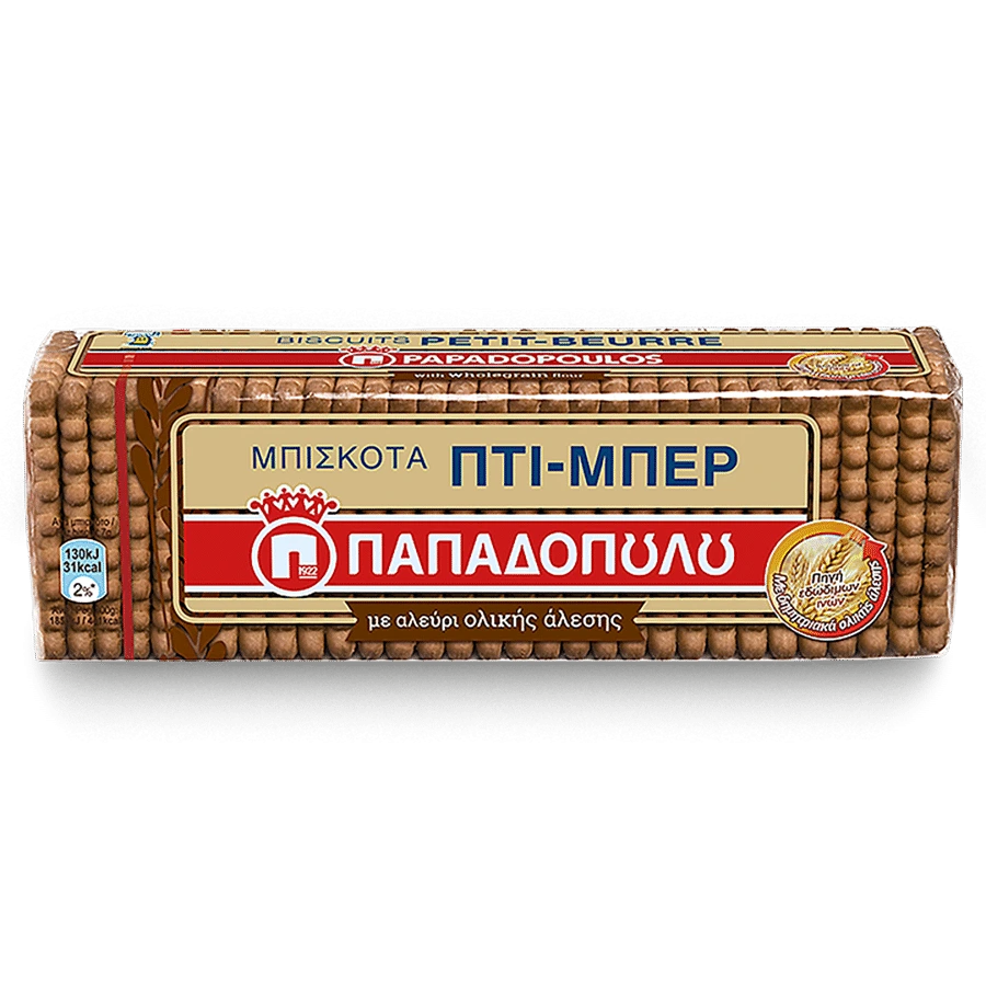ΠΤΙ ΜΠΕΡ ΟΛΙΚΗΣ ΑΛΕΣΗΣ.225ΓΡ
