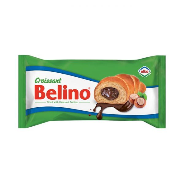 BELINO ΚΡΟΥΑΣΝΑΝ ΠΡΑΛΙΝΑ ΦΟΥΝΤΟΥΚΙΟΥ 85GR
