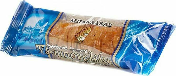ΜΠΑΚΛΑΒΑΣ ΤΟΥΜΠΟΥΡΛΕΚΑ