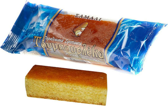 ΣΑΜΑΛΙ ΤΟΥΜΠΟΥΡΛΕΚΑ