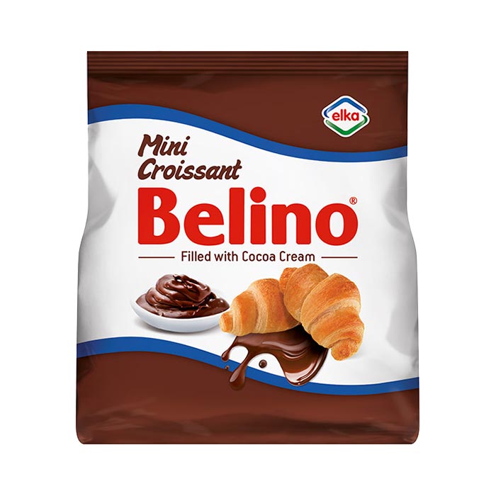 BELINO MINI COCOA 185GR
