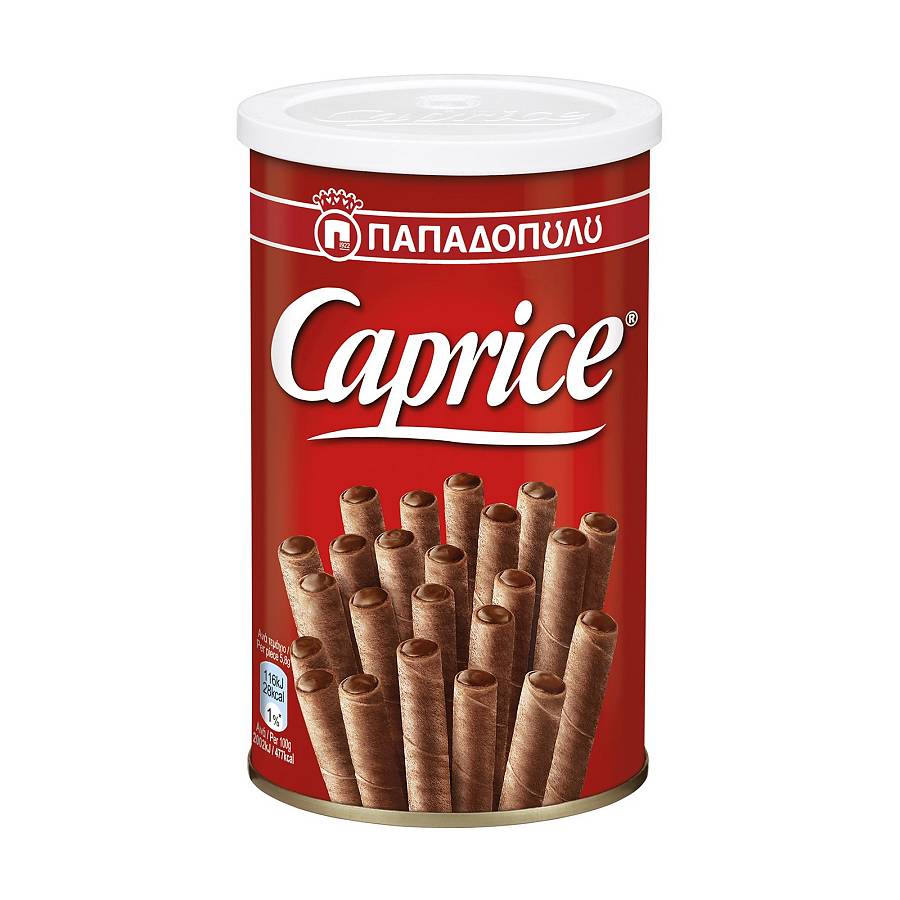CAPRICE ΠΟΥΡΑΚΙ ΣΟΚ/ΤΑ 115ΓΡ