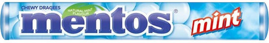 MENTOS ΜΑΣΟΥΡΙ MINT