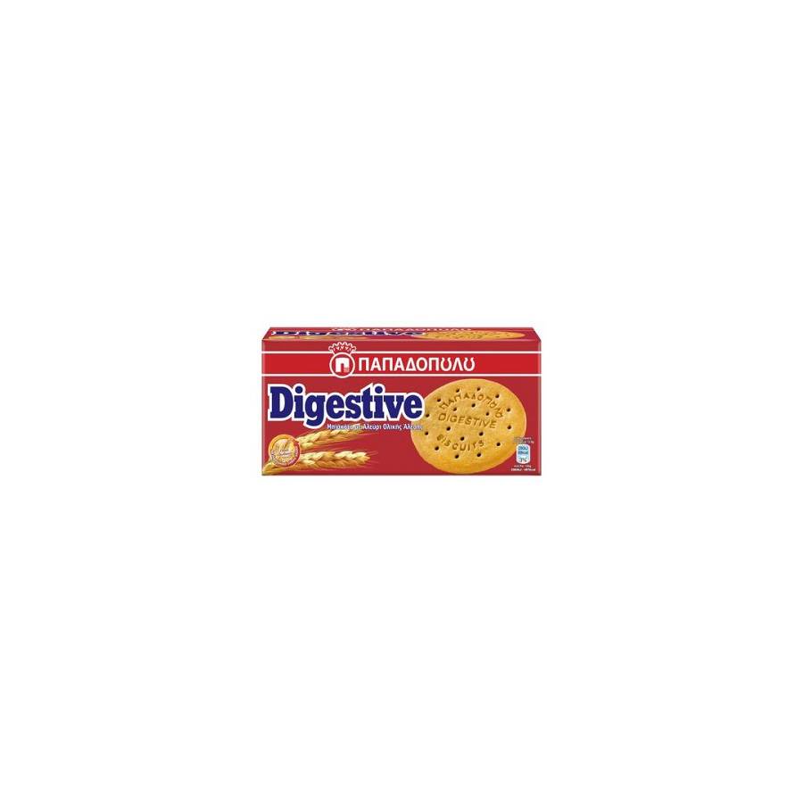 DIGESTIVE CLASSIC 250ΓΡ(ΠΑΠΑΔ.)