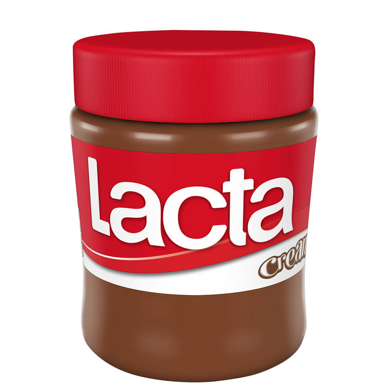LACTA CREAM ΚΑΚΑΟ ΓΑΛΑ 360ΓΡ