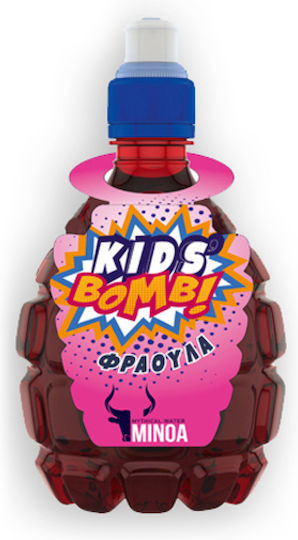 KIDS BOMB ΦΡΑΟΥΛΑ