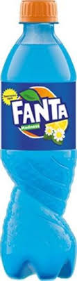 FANTA MADNESS 500ML