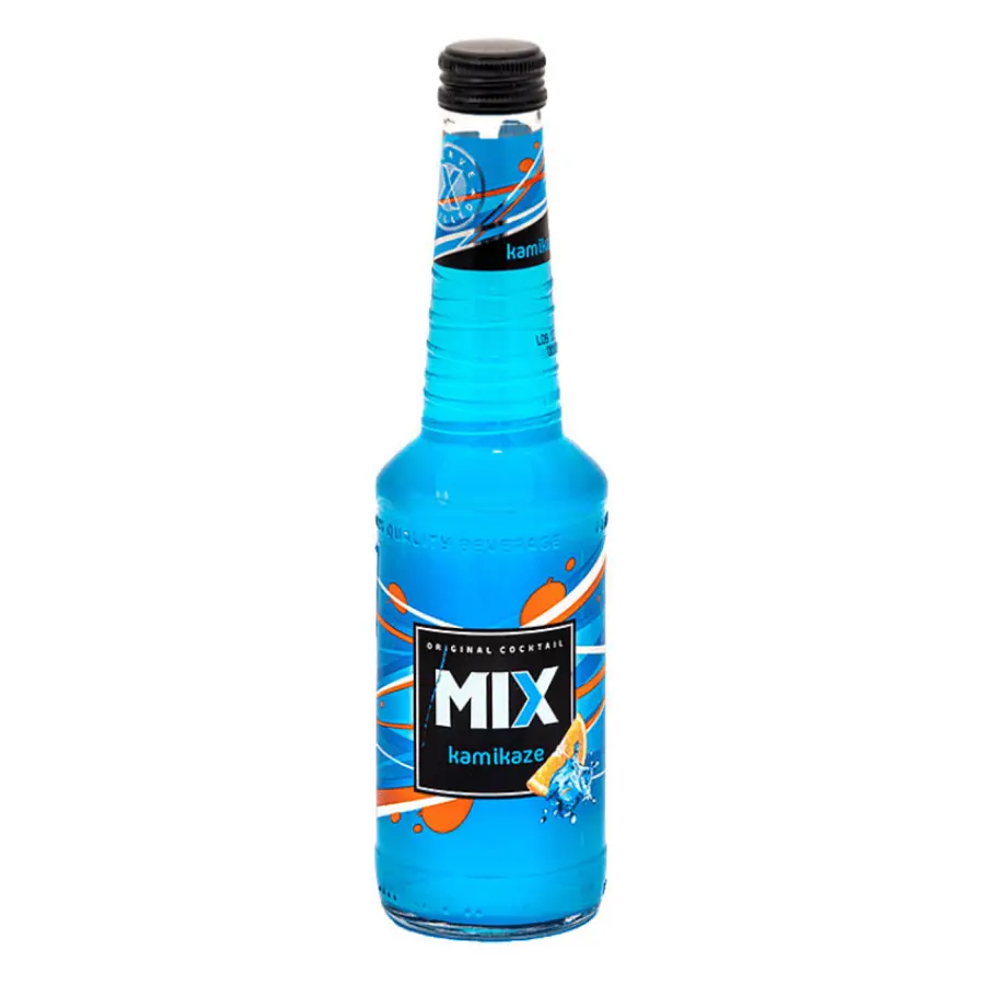 MIX ΚΑΜΙΚΑΖΕ 330ML