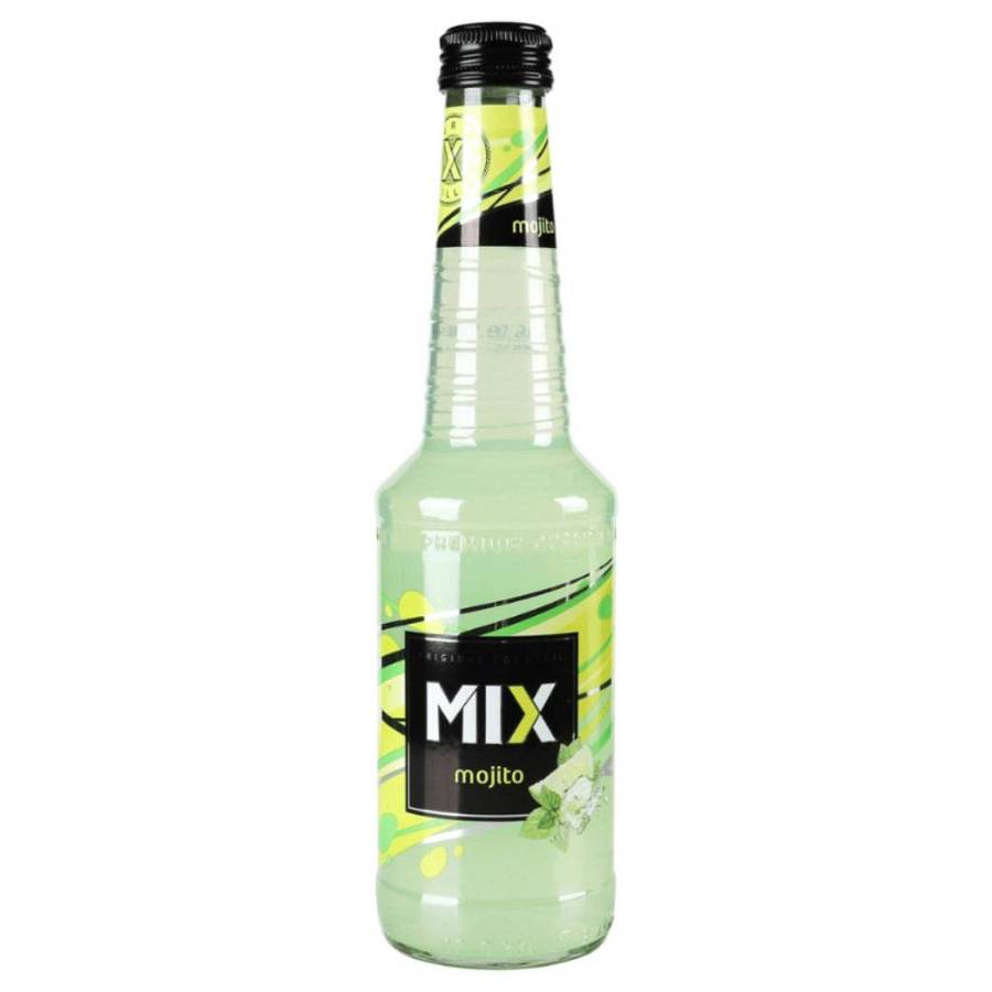 MIX MOJITO 330ML