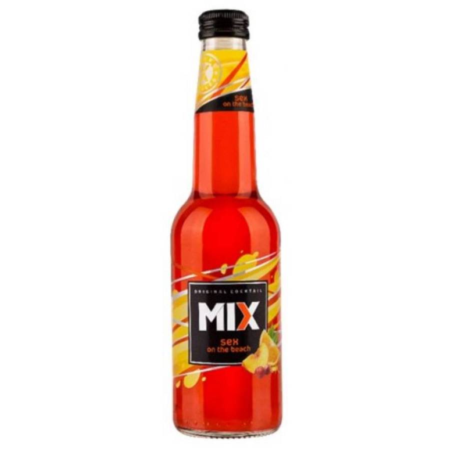 MIX SEX ON THE BEACH 330ML