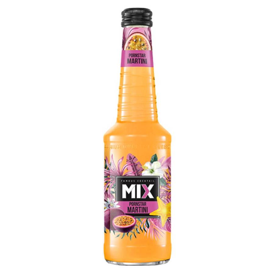 MIX PORNSTAR MARTINI 330ML