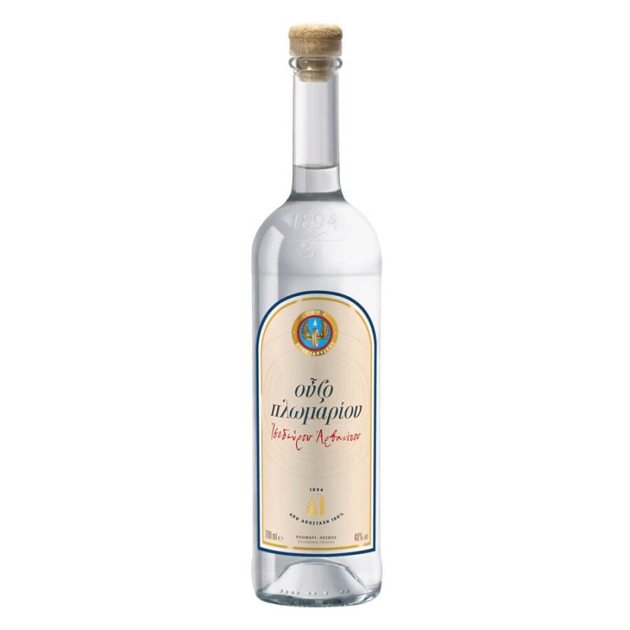 ΠΛΩΜΑΡΙΟΥ ΑΡΒΑΝΙΤΗ ΟΥΖΟ 0.70ML.