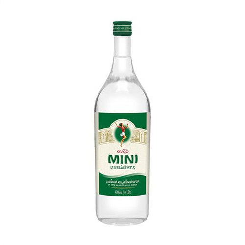 ΟΥΖΟ ΜΙΝΙ ΕΠΟΜ 1,5L