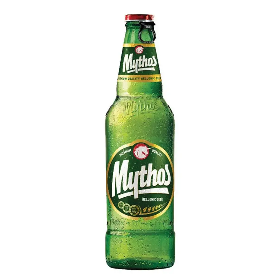 ΜΥΘΟΣ ΜΠΥΡΑ ΦΙΑΛΗ 500ML