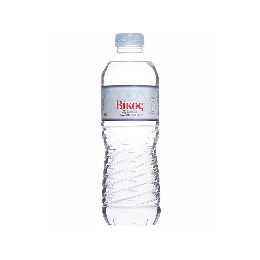 ΒΙΚΟΣ ΝΕΡΟ 500ML