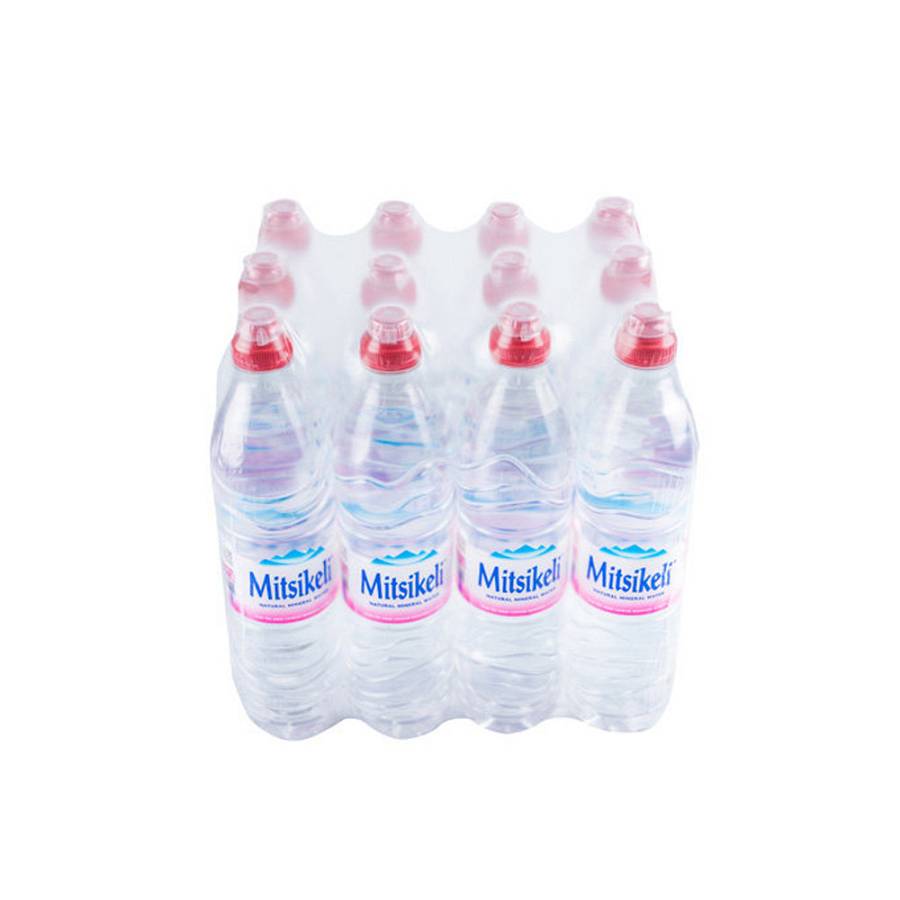 ΜΙΤΣΙΚΕΛΙ ΝΕΡΟ 750ML