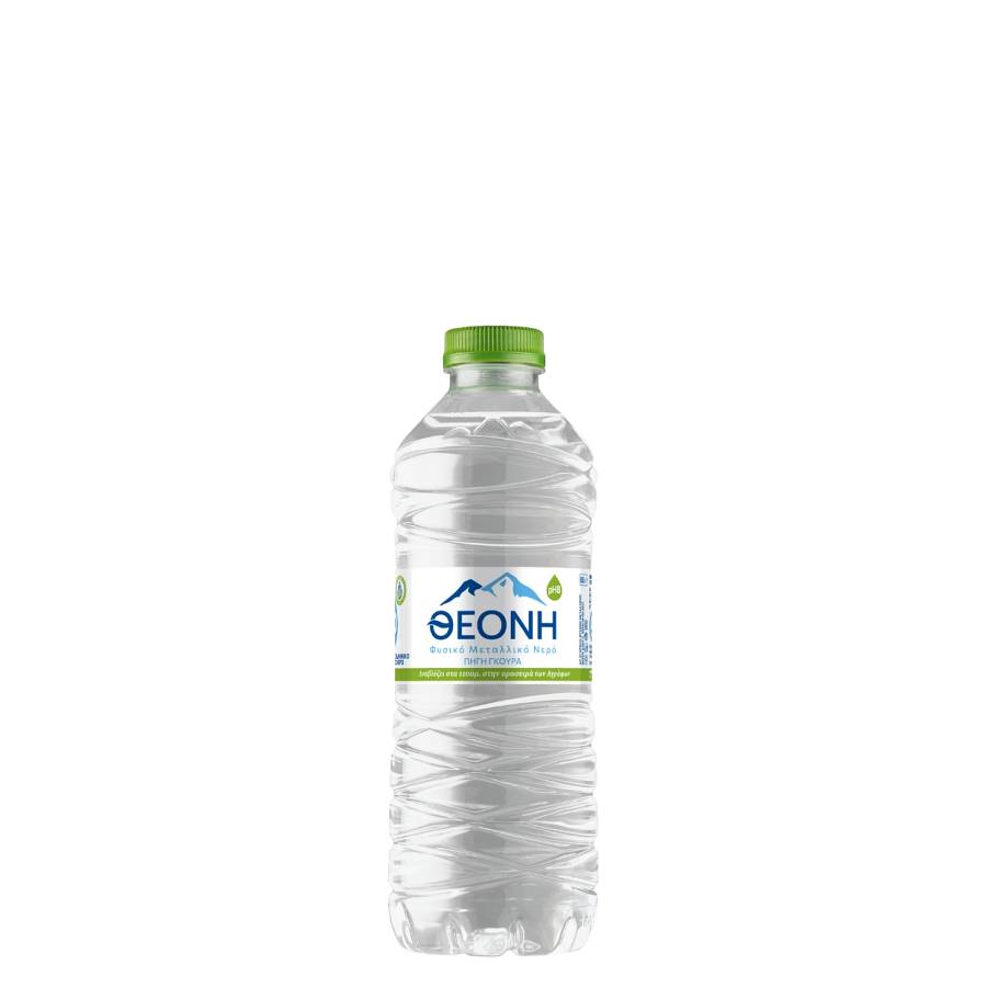 ΘΕΟΝΗ ΝΕΡΟ 0.5L