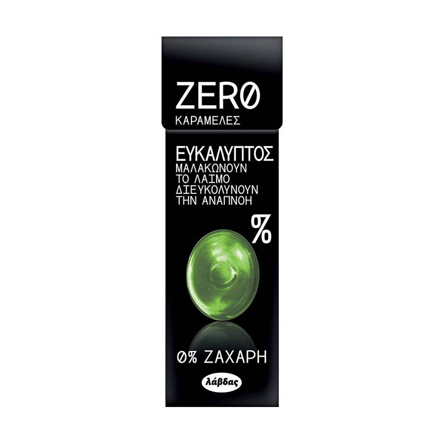 ΛΑΒΔΑΣ ZERO 0% ΕΥΚΑΛΥΠΤΟΣ