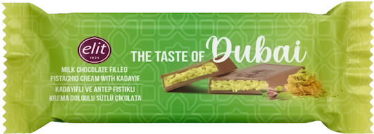 DUBAI CHOCOLATE 30GR