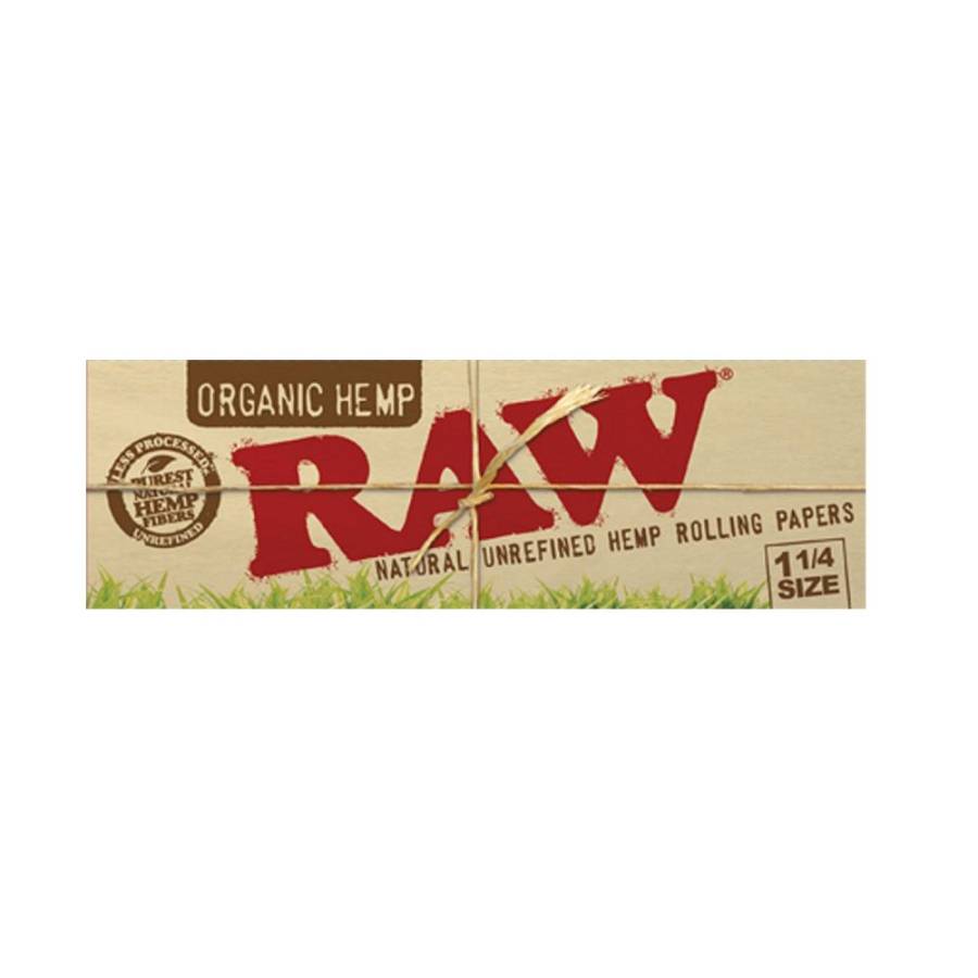 RAW ORGANIC ΤΣΙΓΑΡΟΧΑΡΤΟ Β