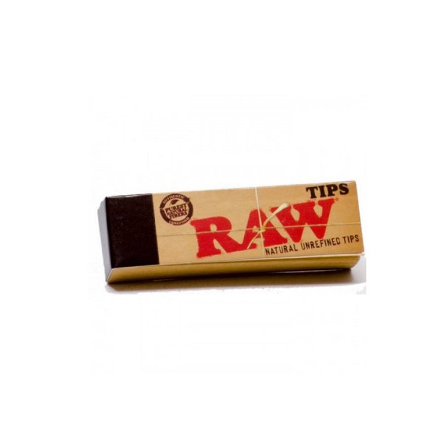 RAW ΤΖΙΒΑΝΕΣ ΦΥΣΙΚΟ ΑΚΑΤΕΡΓΑΣΤΟ