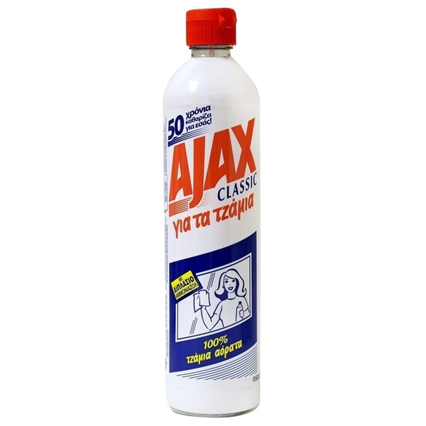 AZAX SPRAY ΓΙΑ ΤΖΑΜΙΑ 450ML