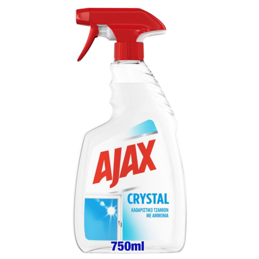 AZAX ΤΖΑΜΙΩΝ ΑΜΜΩΝΙΑ ΠΙΣΤΟΛΙ 750ML
